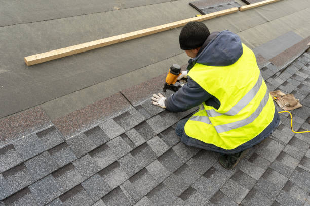 Quick and Trustworthy Emergency Roof Repair Services in Whiteville, TN