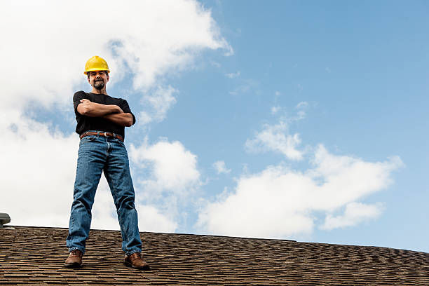 Best Commercial Roofing Services  in Whiteville, TN