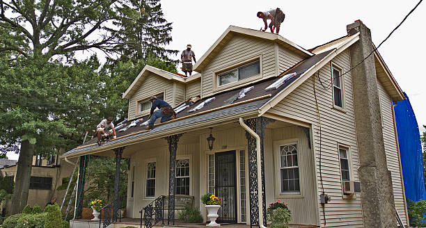 Best Tile Roofing Contractor  in Whiteville, TN